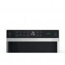 Whirlpool MWSC 833 SX Retourdeal 2 